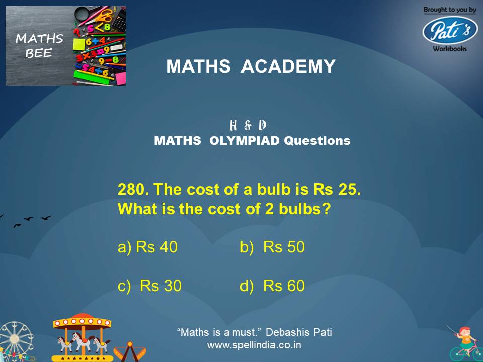 maths-olympiad-exam-class-1-competition-exam